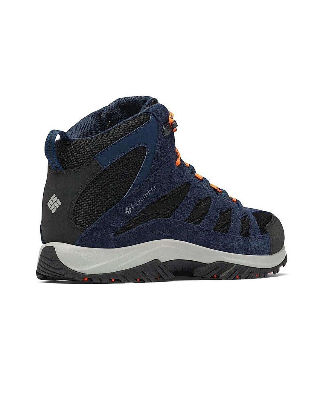 Columbia crestwood mid review hot sale