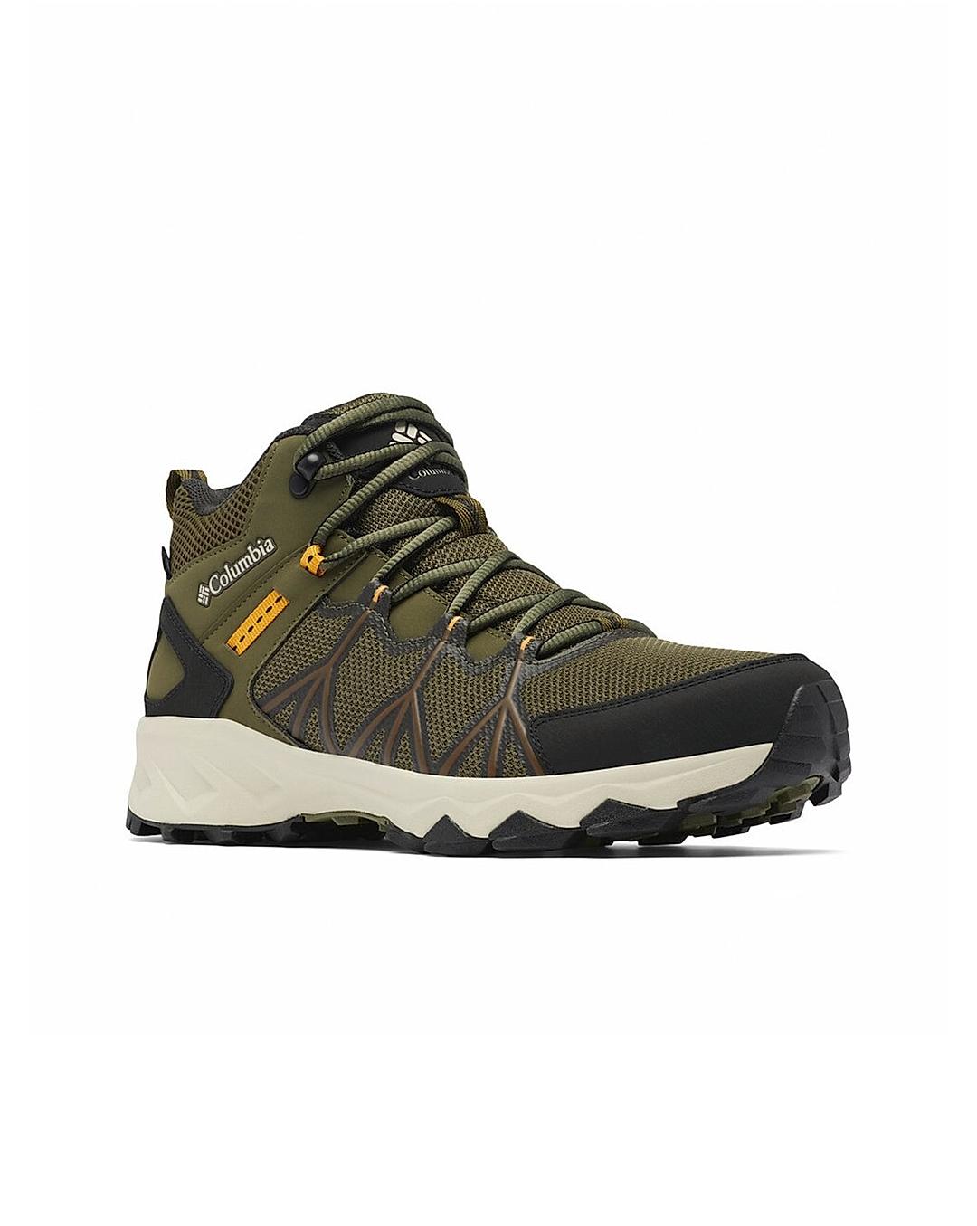 Columbia men's outdry best sale