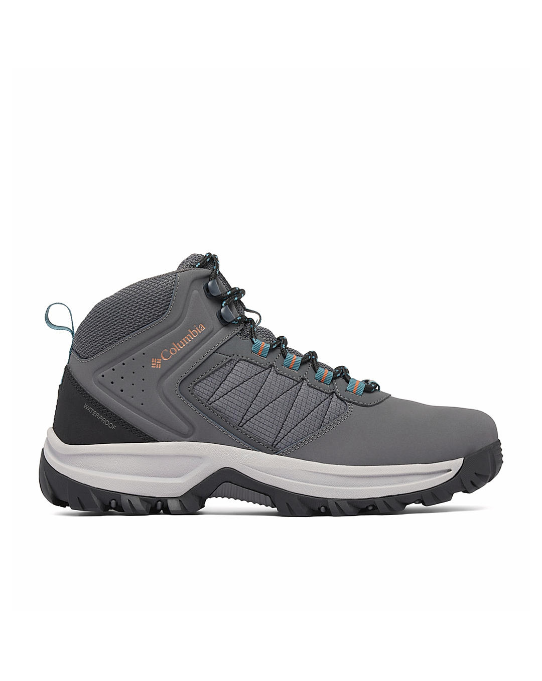 Columbia waterproof shoes clearance