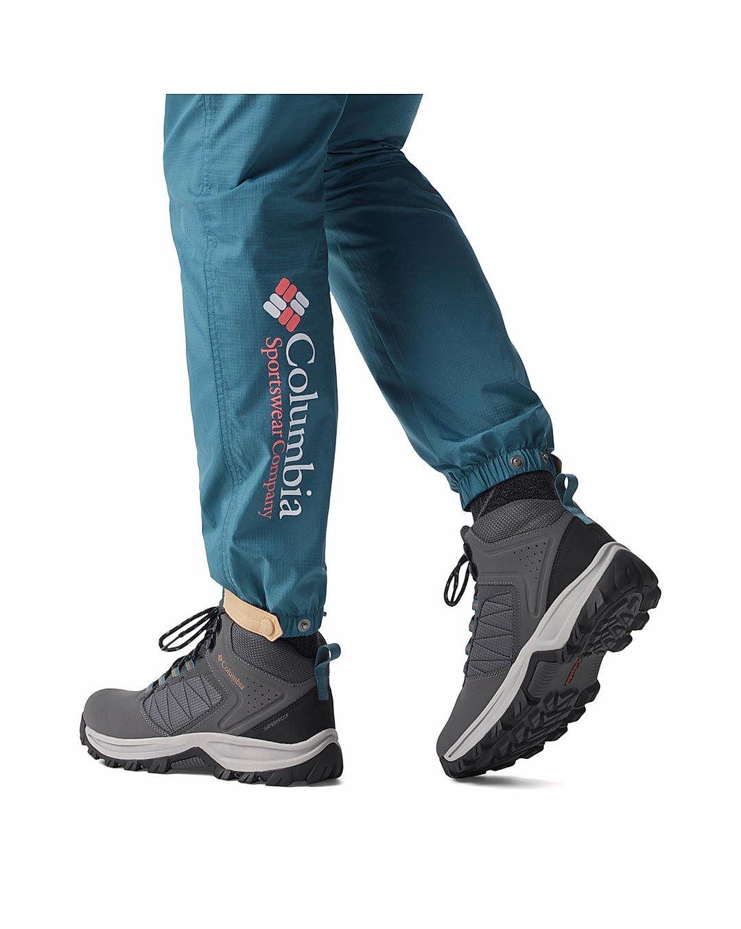Columbia sportswear waterproof shoes clearance