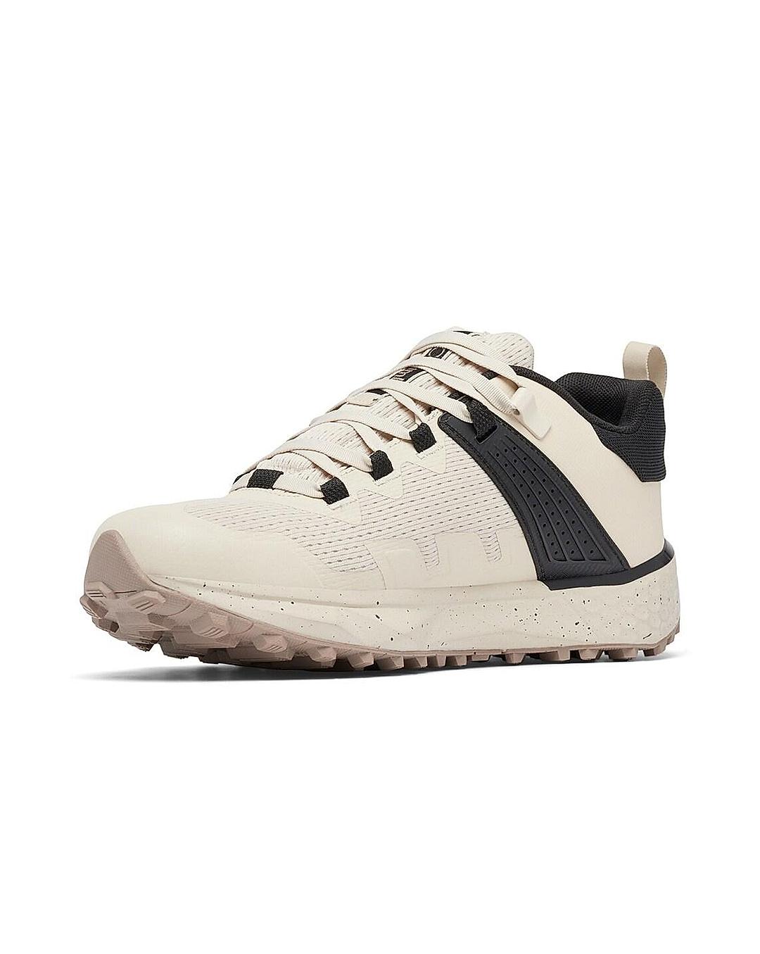 Columbia Men Brown Facet 75 Outdry Shoes (Complete Waterproof)