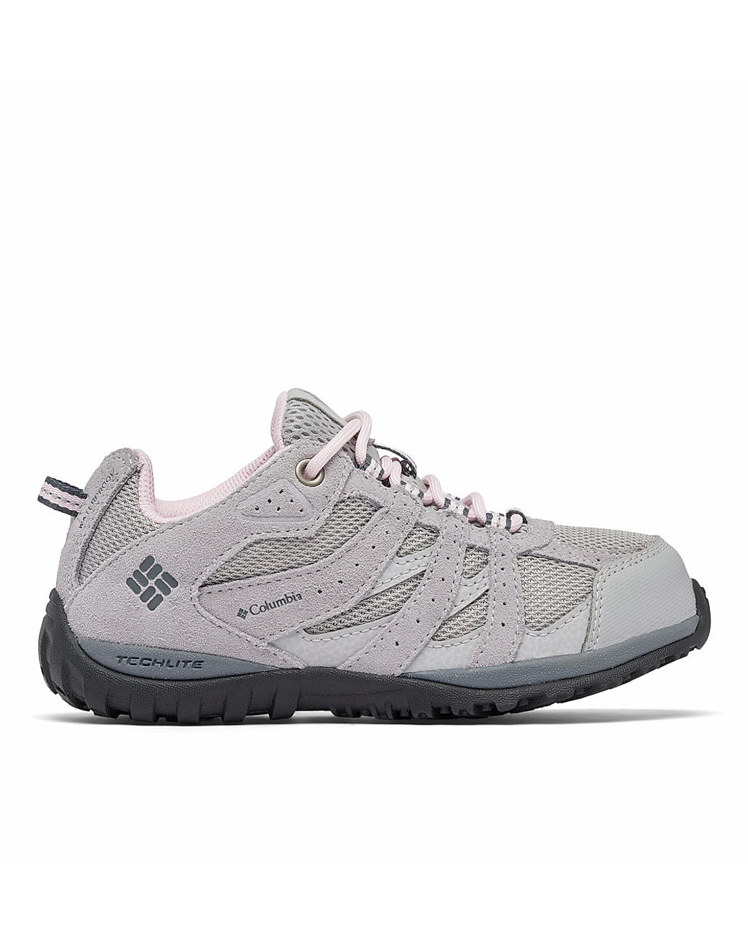 Buy Columbia Kids Unisex Grey REDMOND WATERPROOF Online at Adventuras 526311