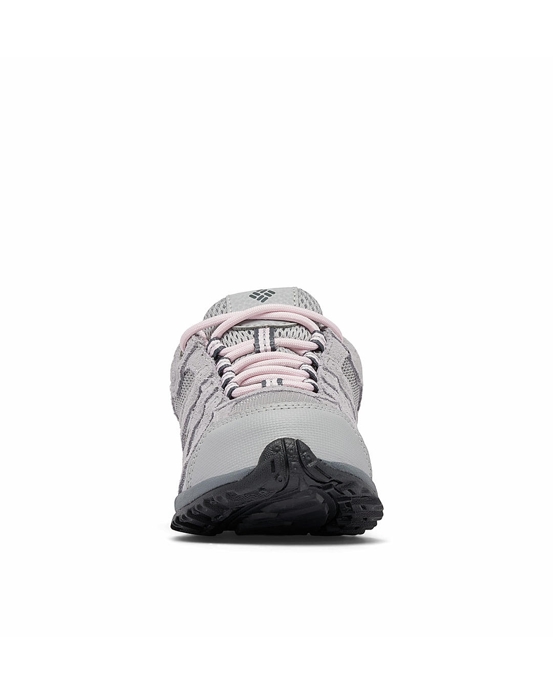Columbia Kids Unisex Grey Redmond Shoes 