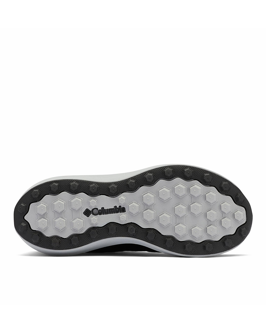 Columbia Kids Unisex Black Hatana Shoes (Waterproof)