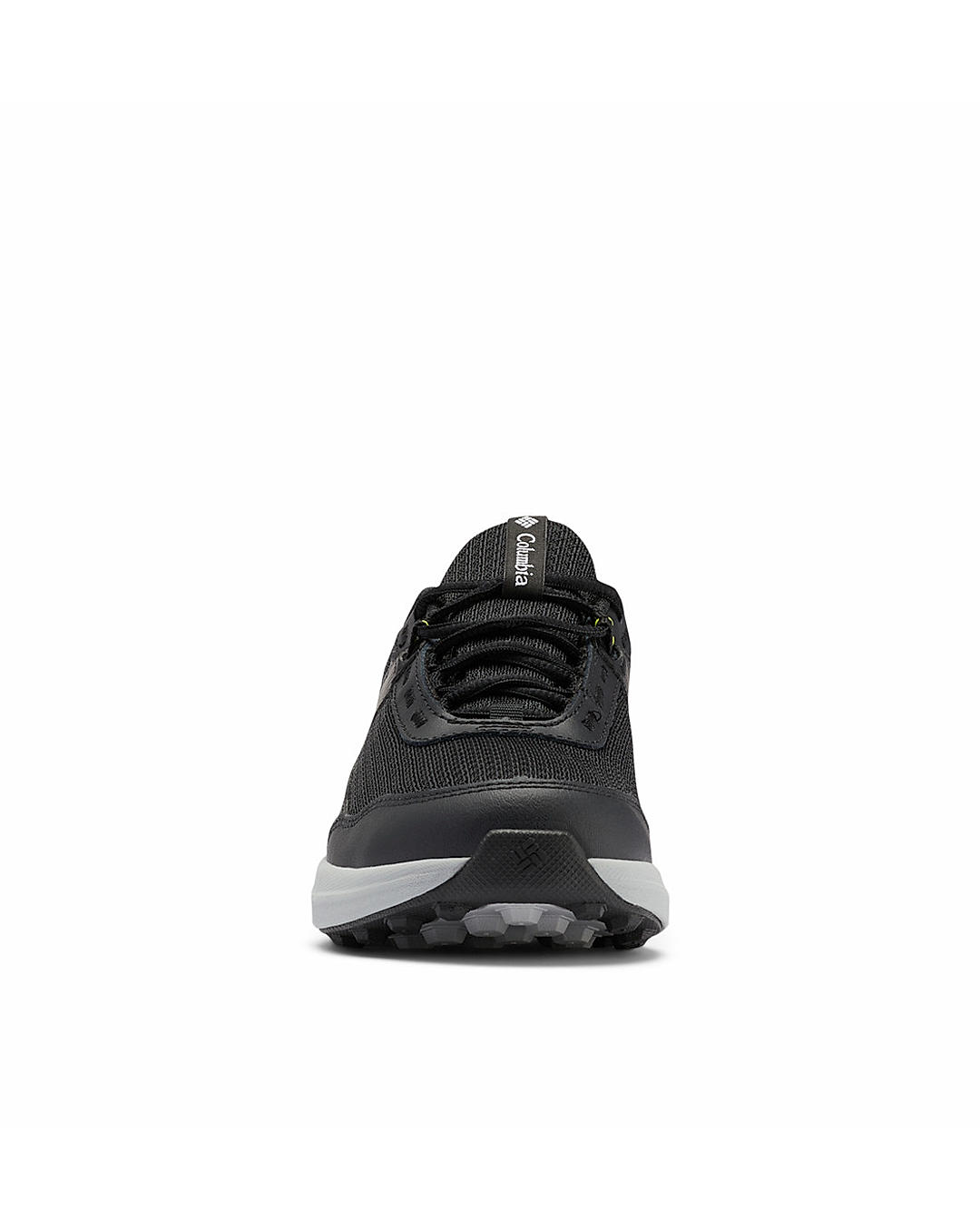 Columbia Kids Unisex Black Hatana Shoes (Waterproof)