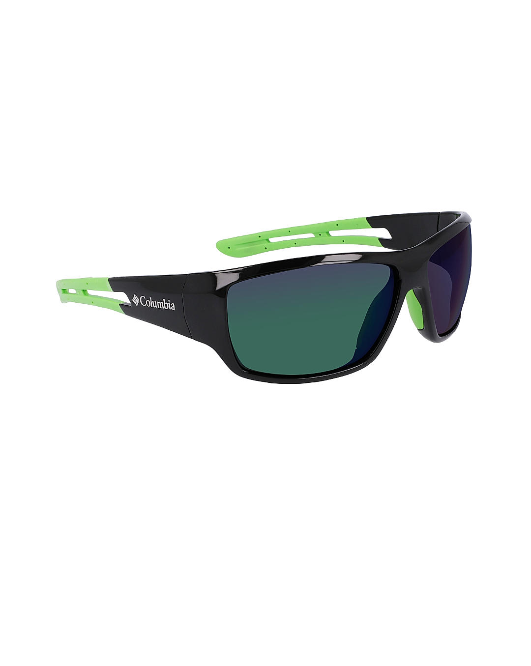 Columbia Men Black Utilizer Sunglasses 