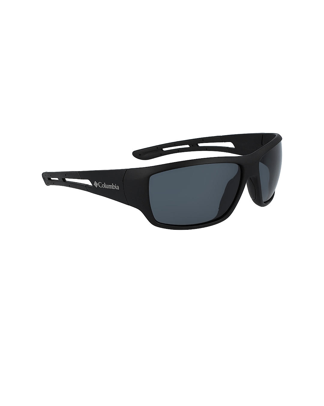 Columbia Men Black Utilizer Sunglasses 