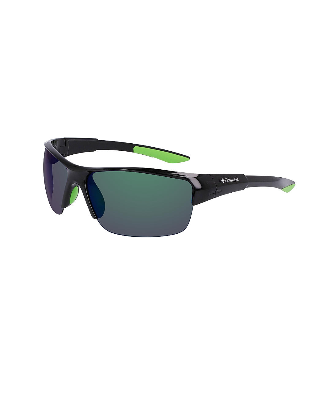 Columbia Men Black Wingard Sunglasses 