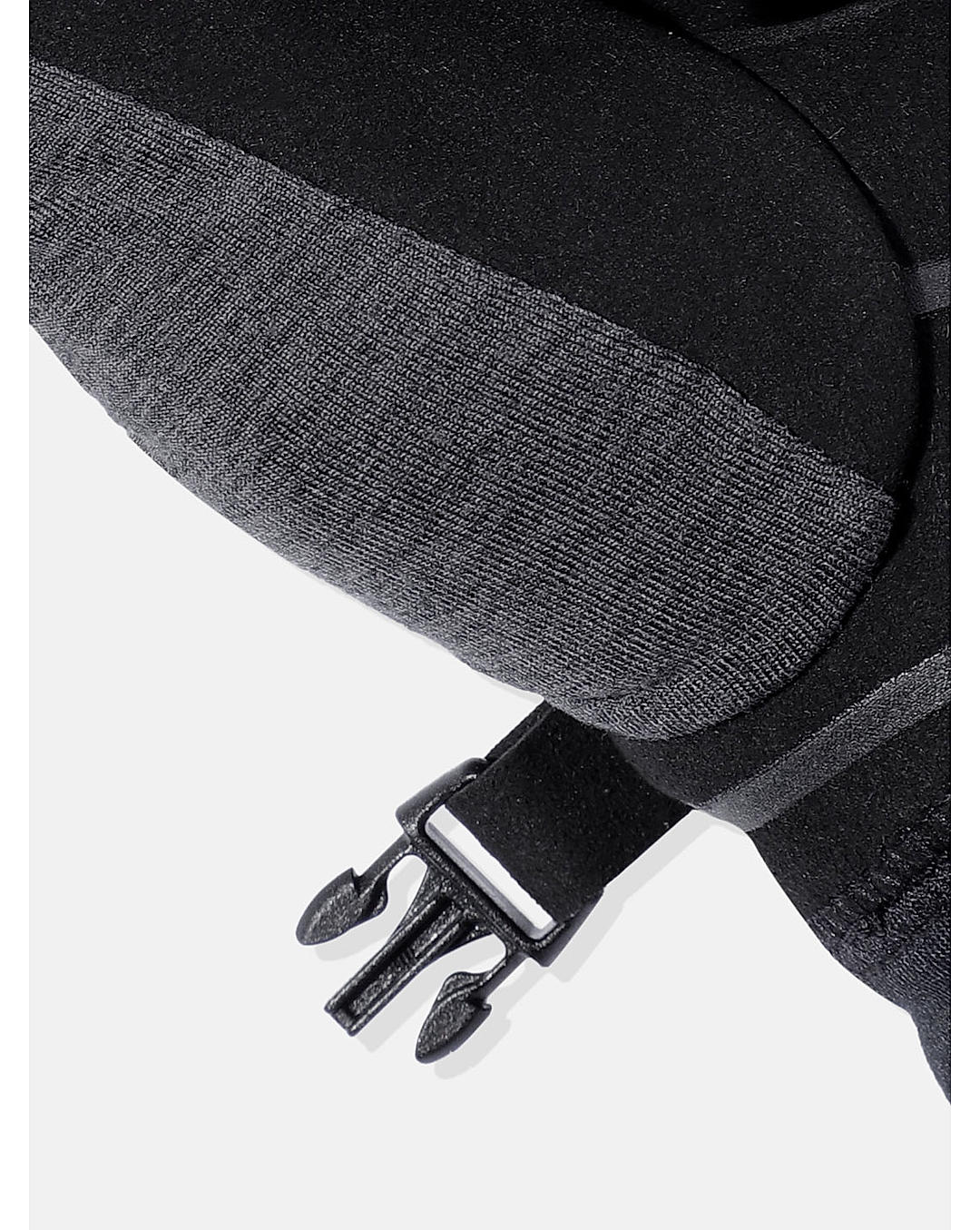 Columbia Women Black Infinity Trail Gloves 