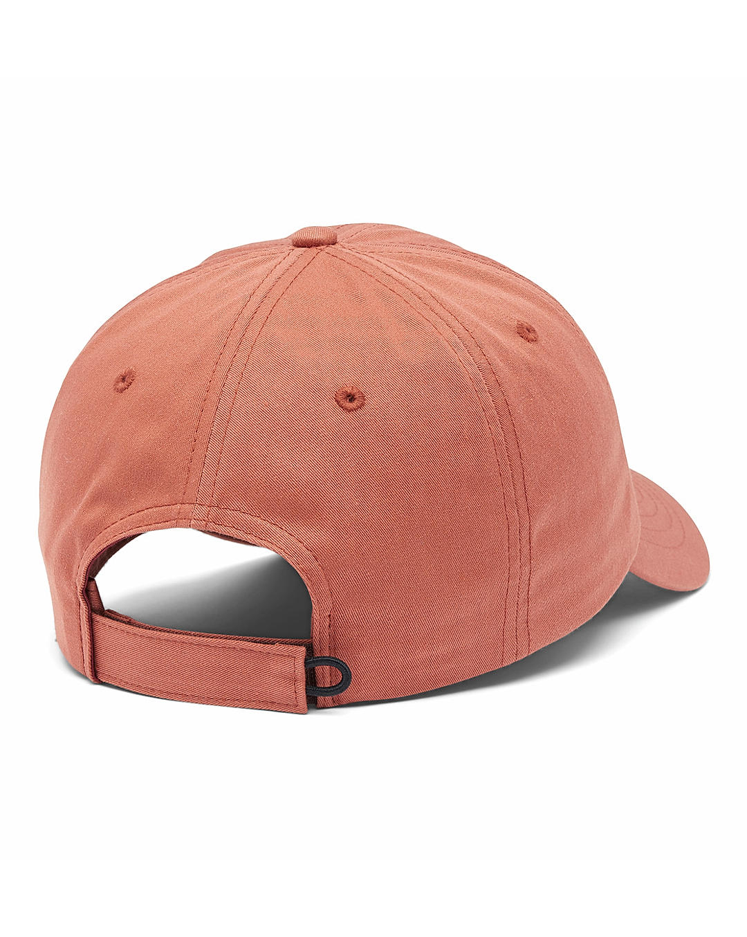 Columbia Unisex Brown Roc II Ball Cap (Sun Protection)