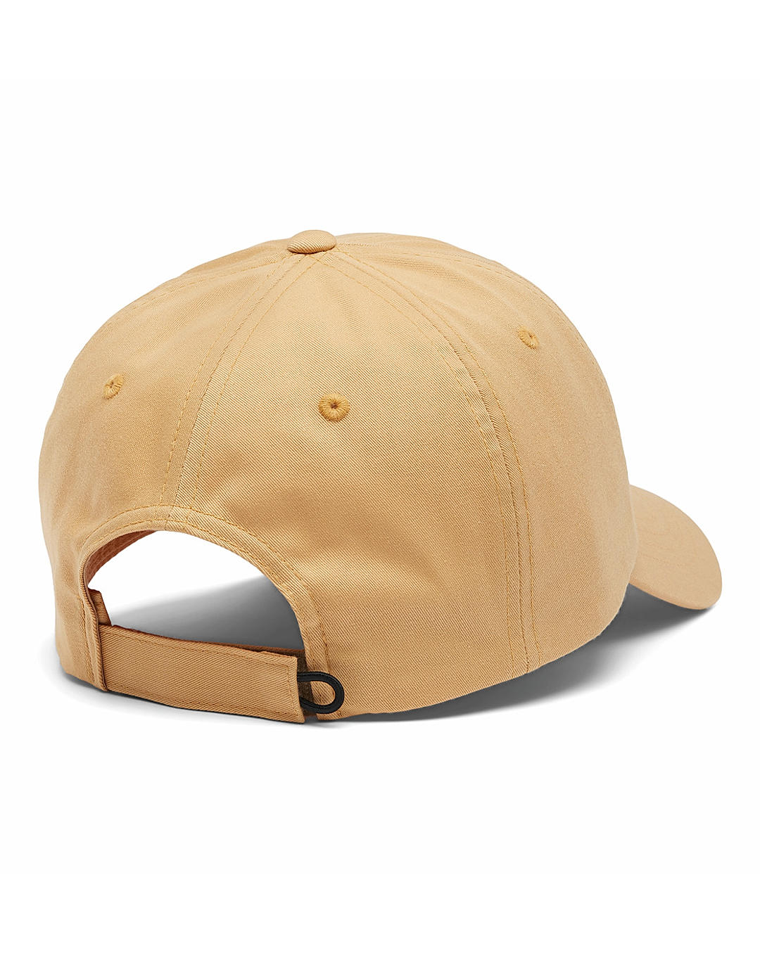 Columbia Unisex Brown Roc II Ball Cap (Sun Protection)