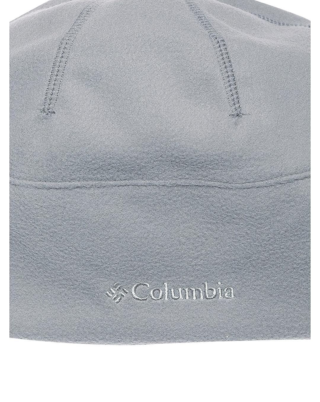 Columbia Unisex Grey Trail Shaker Beanie