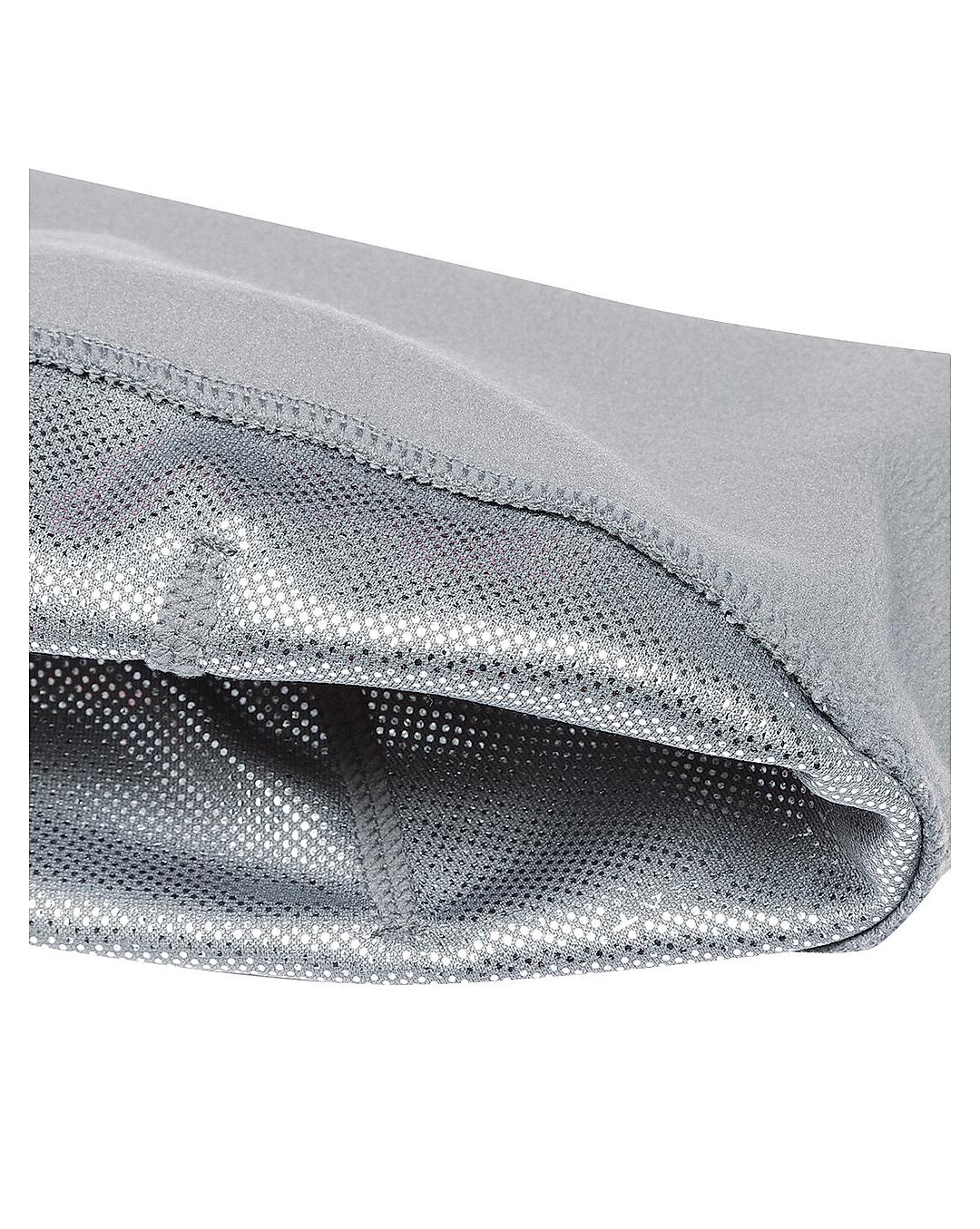 Columbia Unisex Grey Trail Shaker Beanie