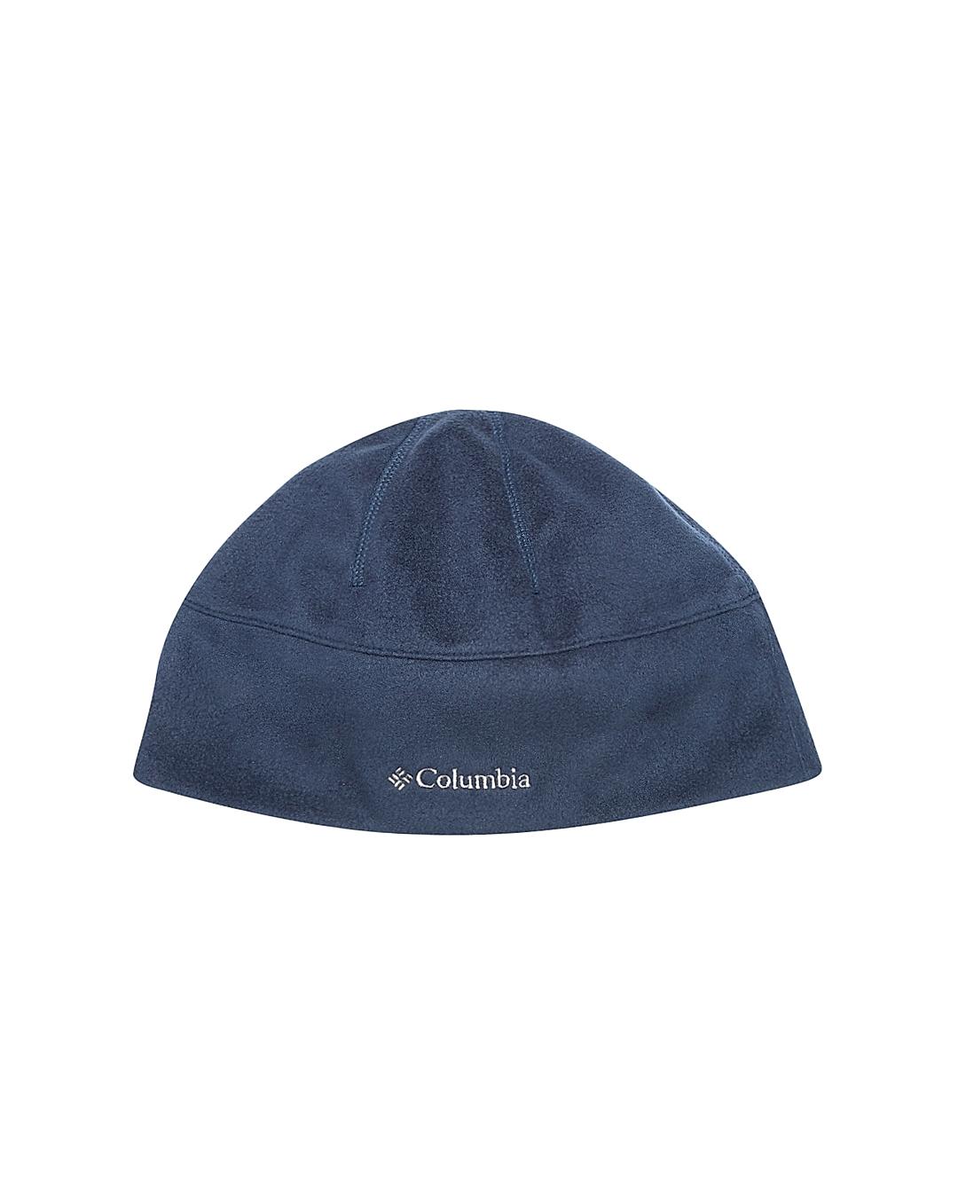 Columbia Unisex Blue Trail Shaker Beanie 