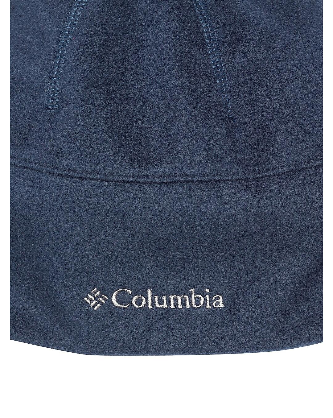 Columbia Unisex Blue Trail Shaker Beanie 