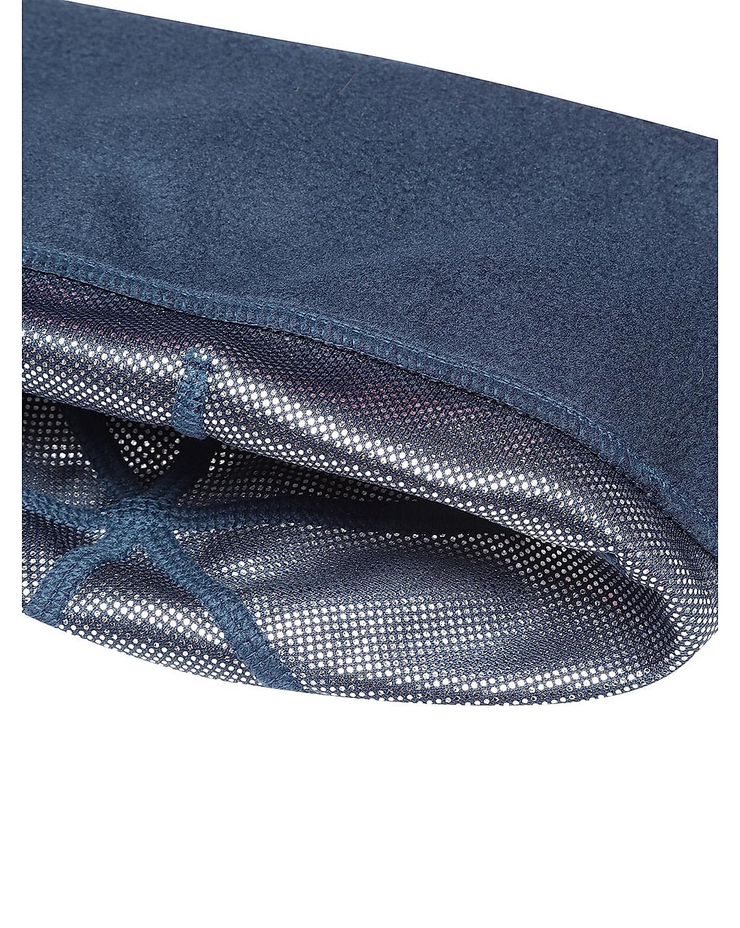 Columbia Unisex Blue Trail Shaker Beanie 