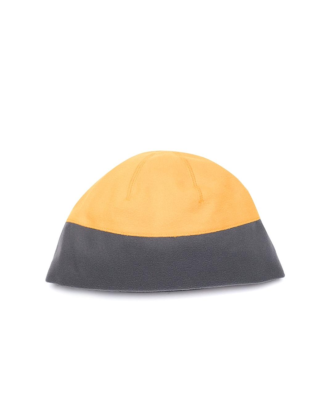 Columbia Unisex Yellow Trail Shaker Beanie 
