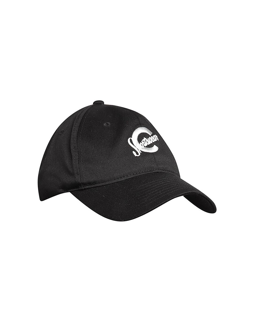 Columbia Unisex Black Baxter Falls Dad Cap 