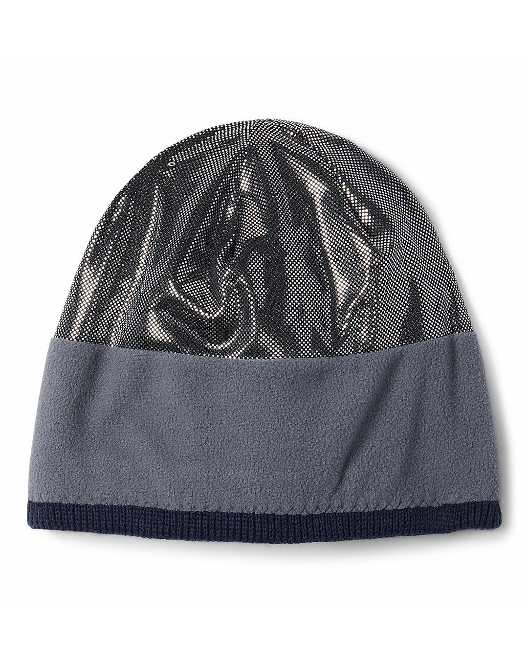 Columbia Unisex Blue Bugaboo Beanie