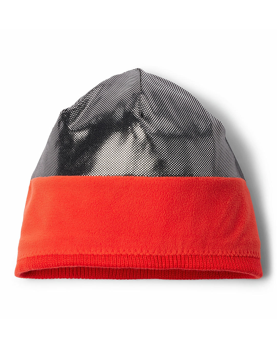 Columbia Unisex Orange Bugaboo Beanie
