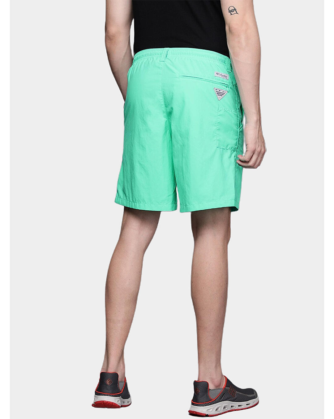 Backcast iii water short hot sale