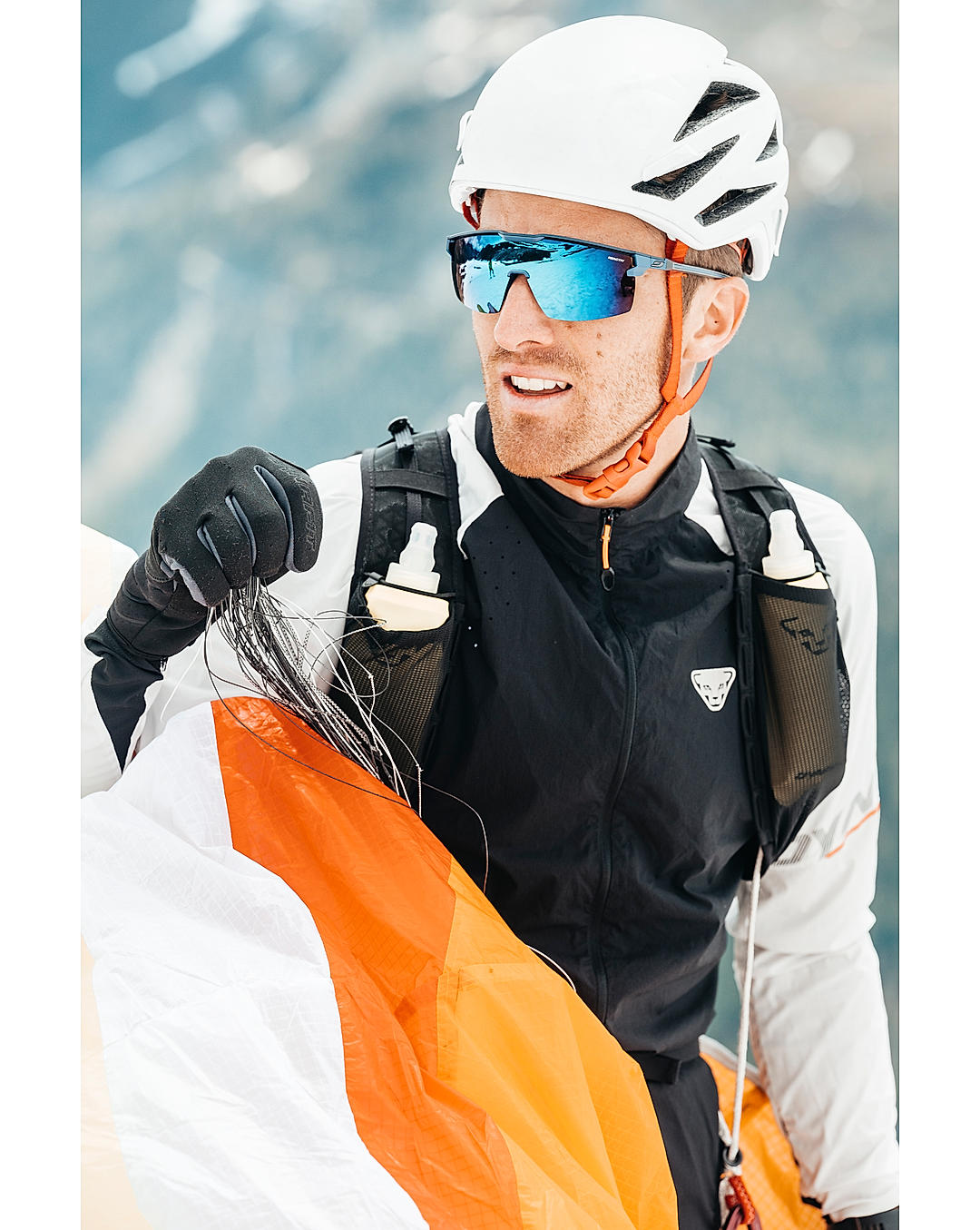 Julbo Unisex White ULTIMATE