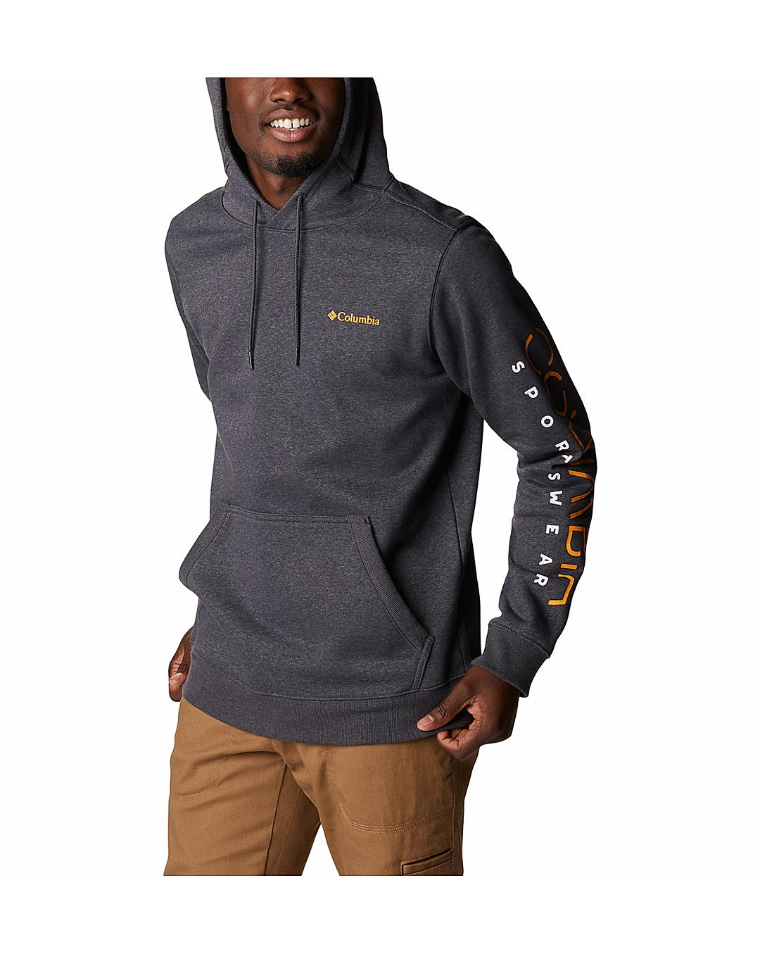 Columbia men's pullover hoodie online