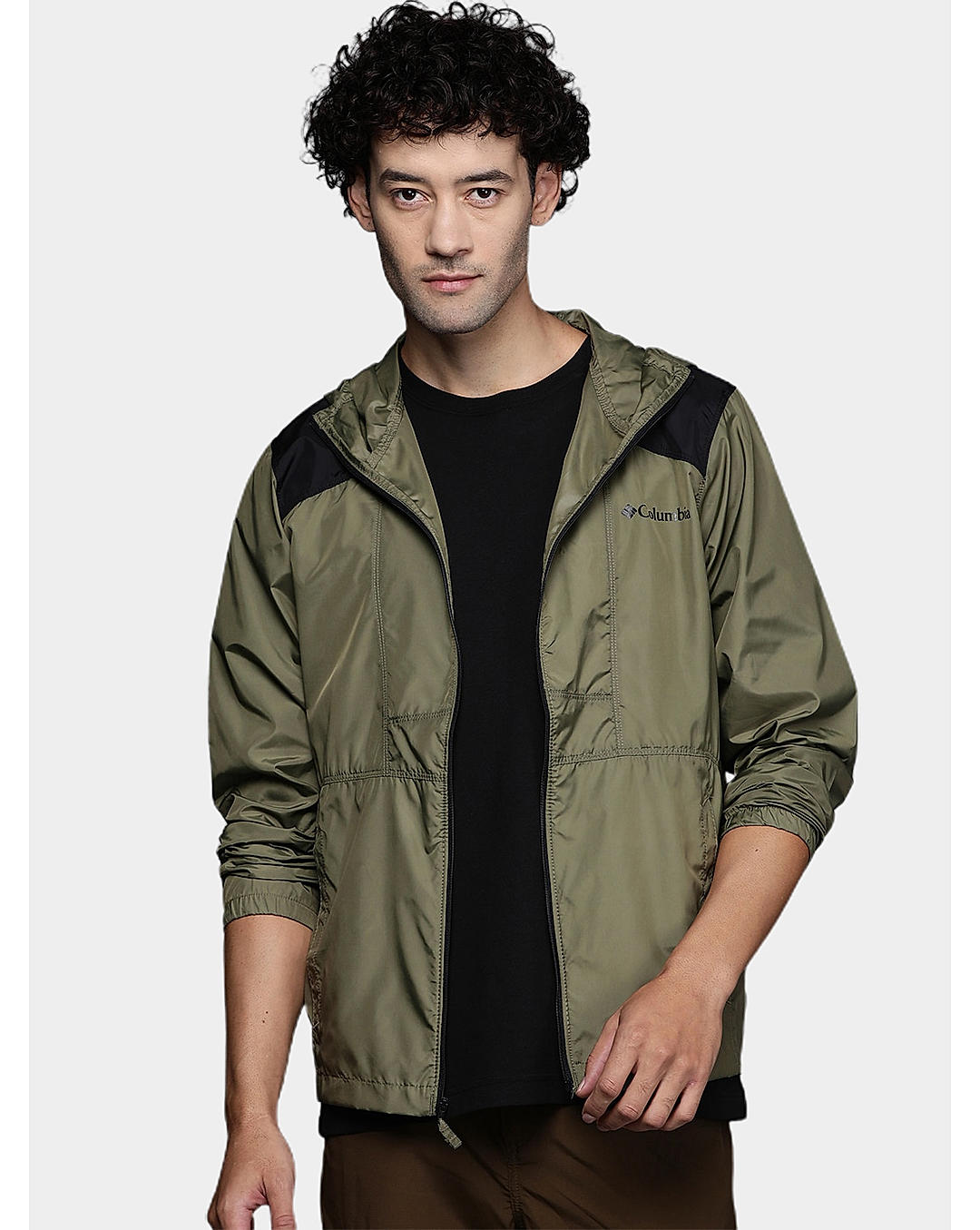 Buy Columbia Flashback Windbreaker Online at Adventuras 502801