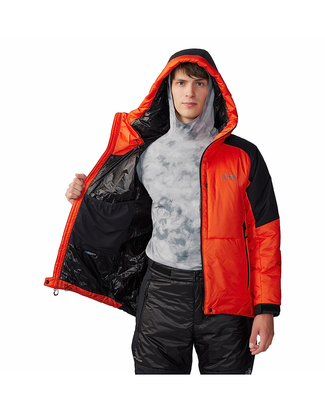 Compressor jacket deals