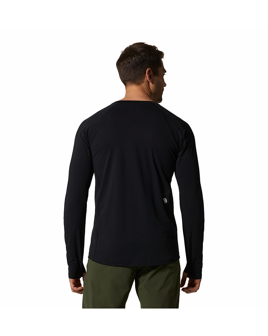 Mountain hardwear base layer store