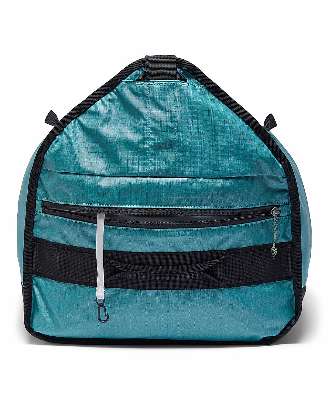 Mountain Hardwear Unisex Green Camp 4 Duffel 65