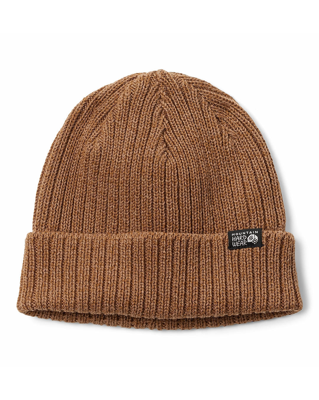 Mountain Hardwear Mens Brown Campout Beanie