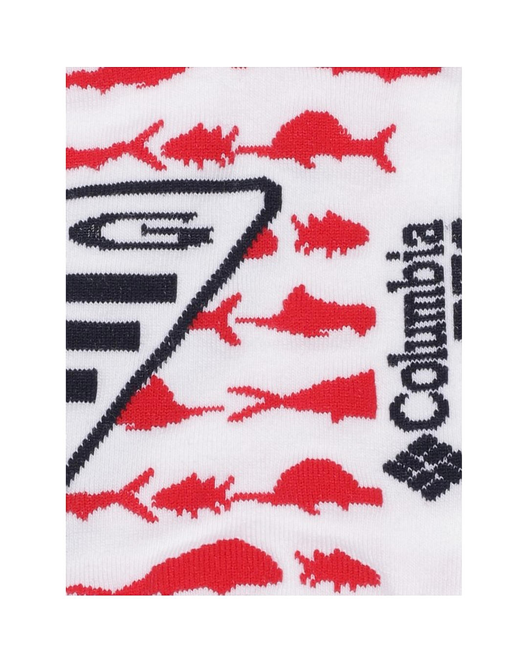 Columbia Men Pack of 3 Patterned PFG Elemets No Show Socks  (Not Returnable)
