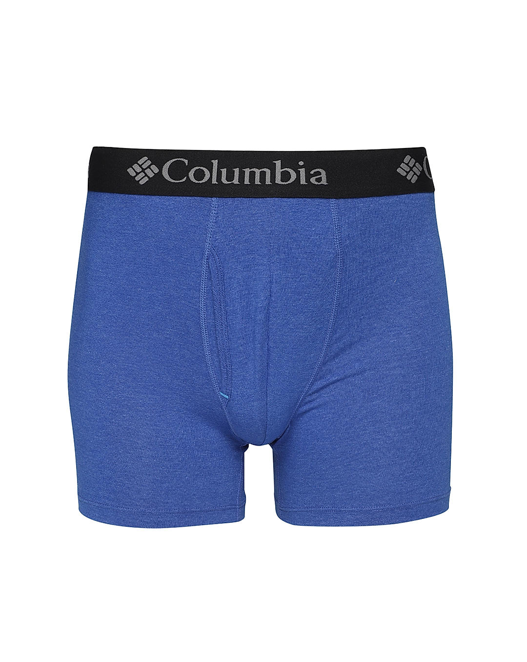 Buy Columbia Men Performance Cotton Stretch Solid Boxer Brief Pack of 3 Online at Adventuras 526407