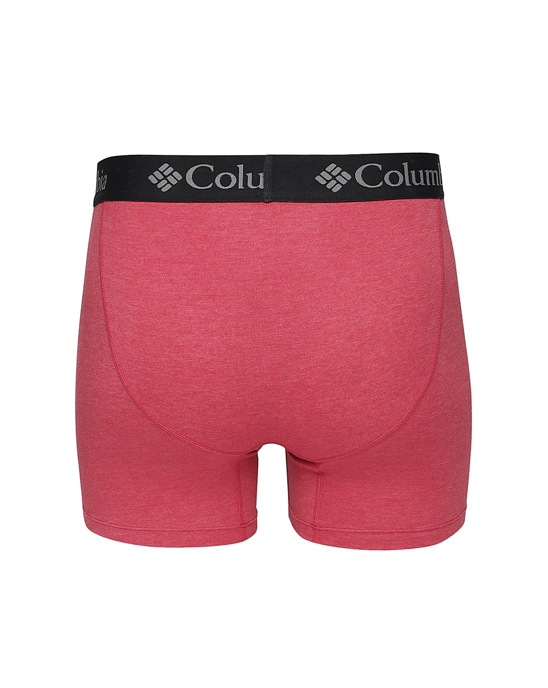 Columbia Men Multi Performance Cotton / Stretch Boxer Briefs Packe of 3  (Not Returnable)