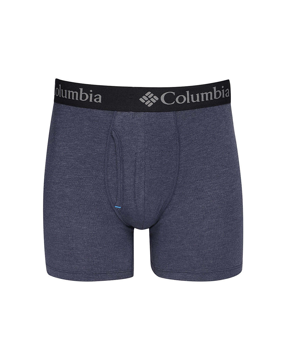 Columbia Men Multi Performance Cotton / Stretch Boxer Briefs Packe of 3  (Not Returnable)