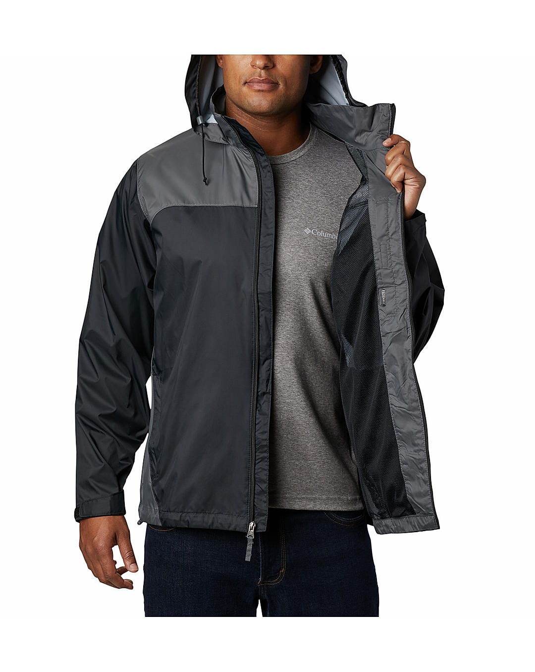 Columbia glennaker lake jacket new arrivals