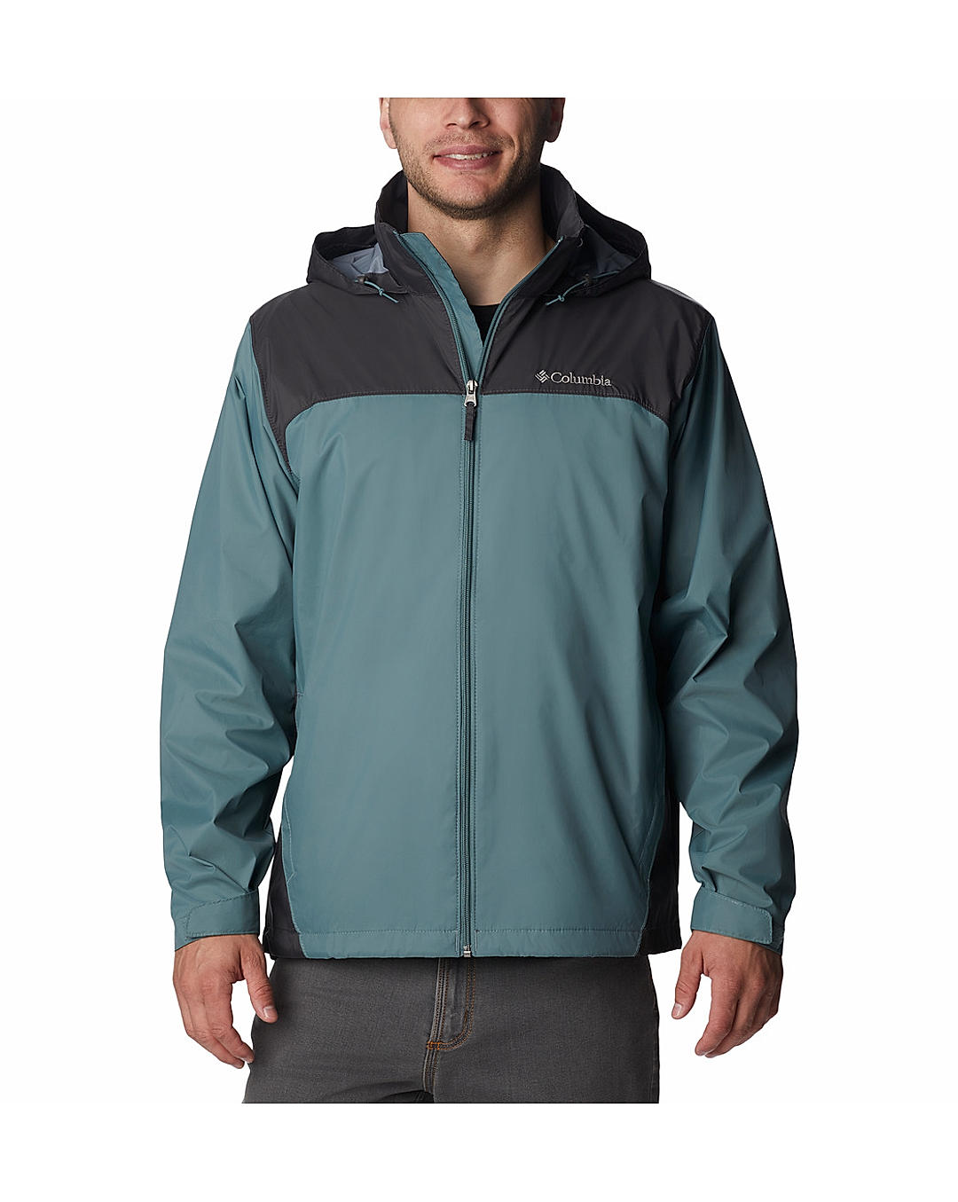 Columbia glennaker review discount