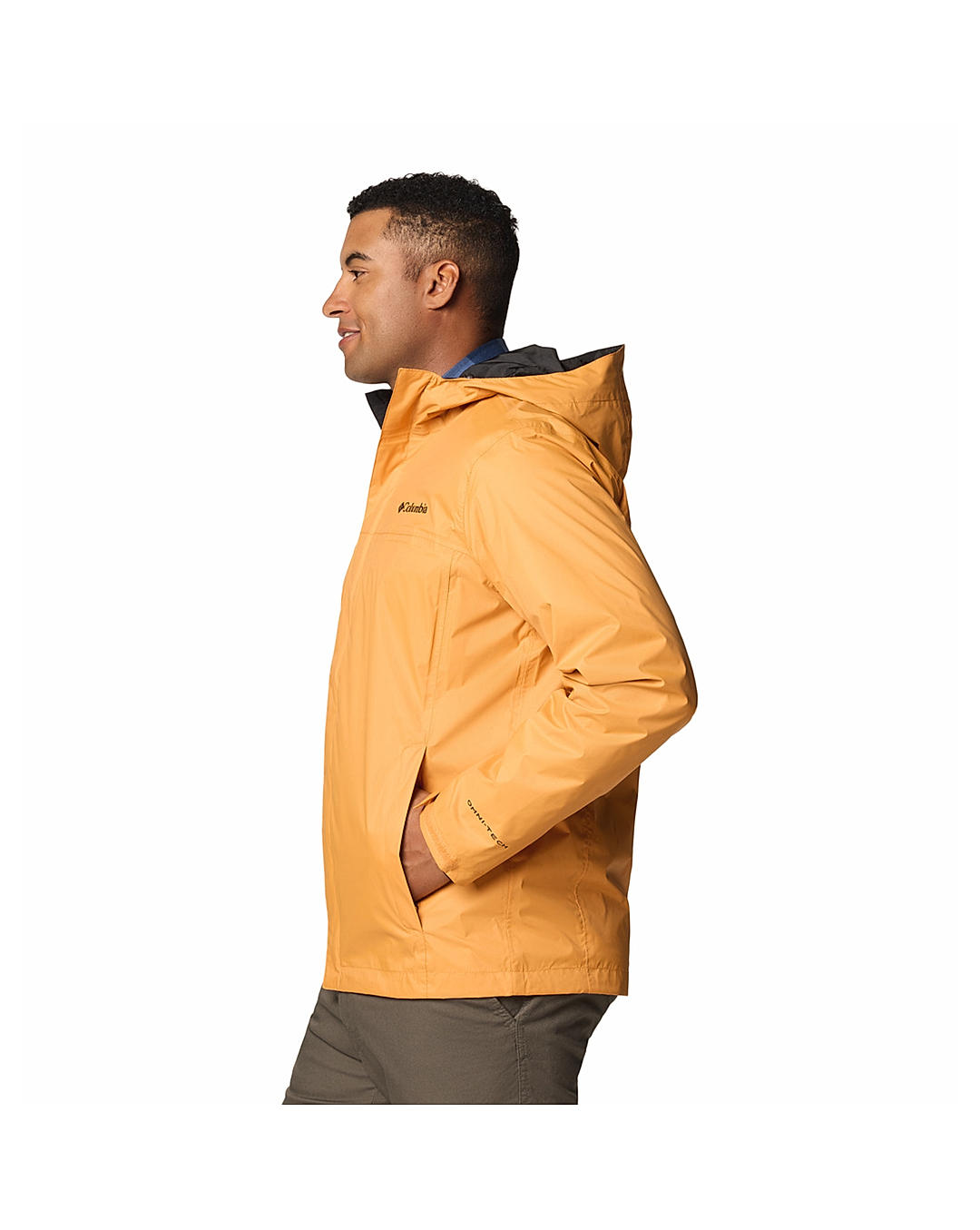 Re2433 watertight ii jacket shop