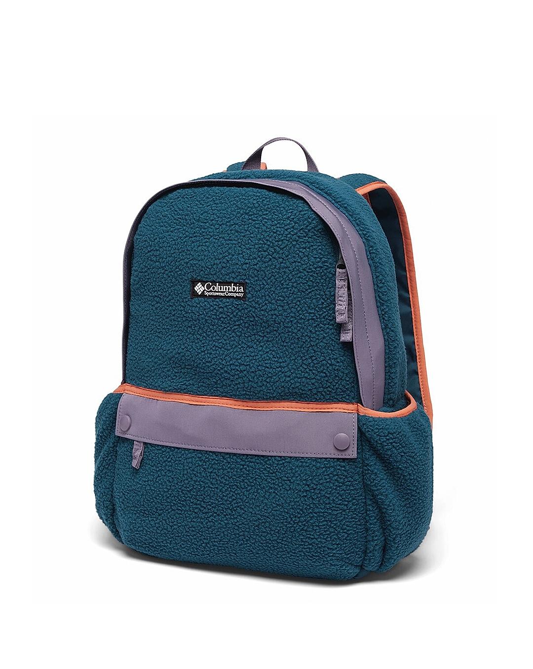 Columbia Unisex Navy Blue Helvetia 14L Backpack