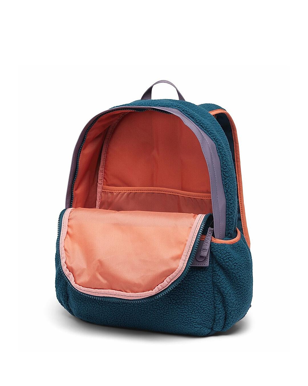 Columbia Unisex Navy Blue Helvetia 14L Backpack