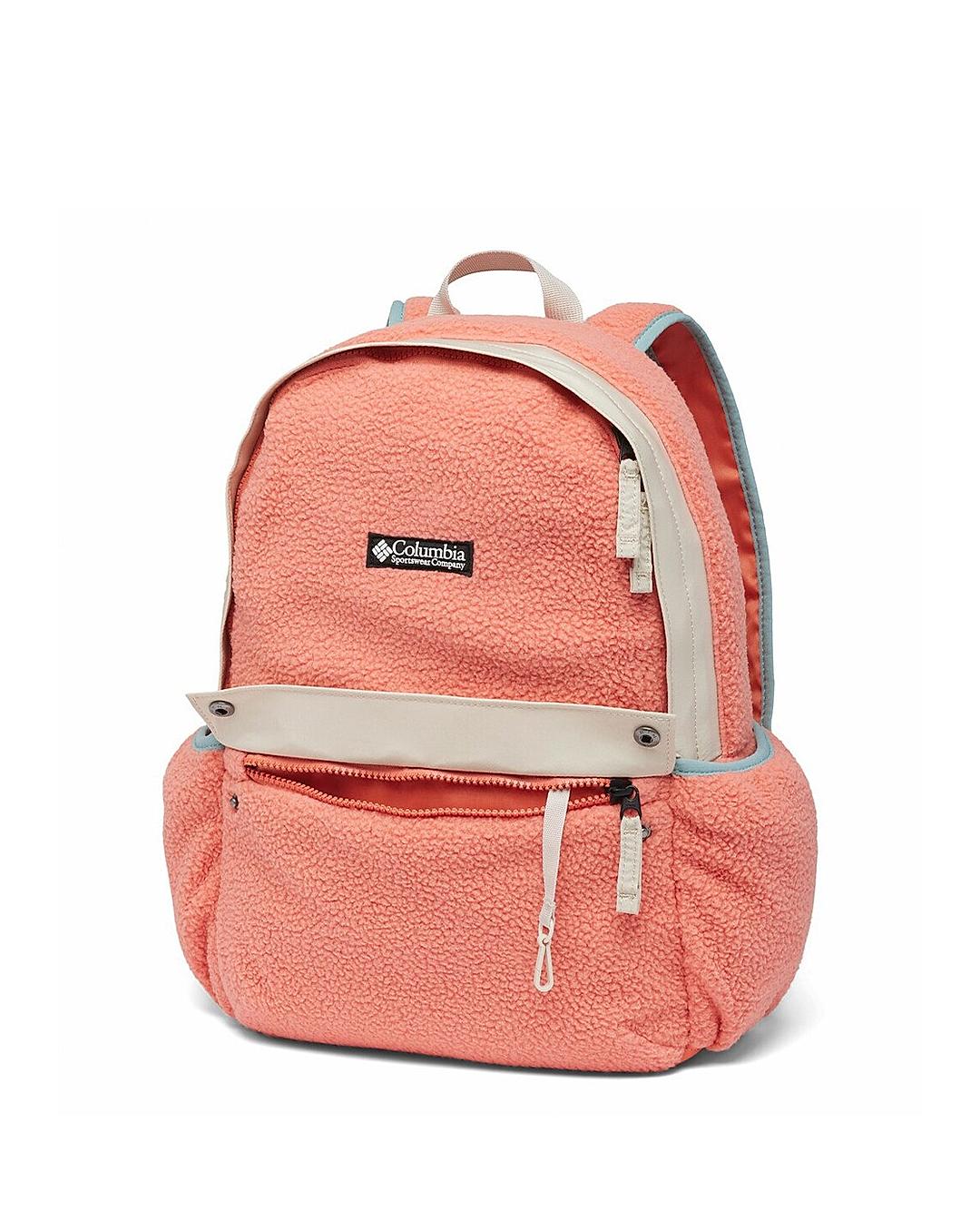 Columbia Unisex Orange Helvetia 14L Backpack 