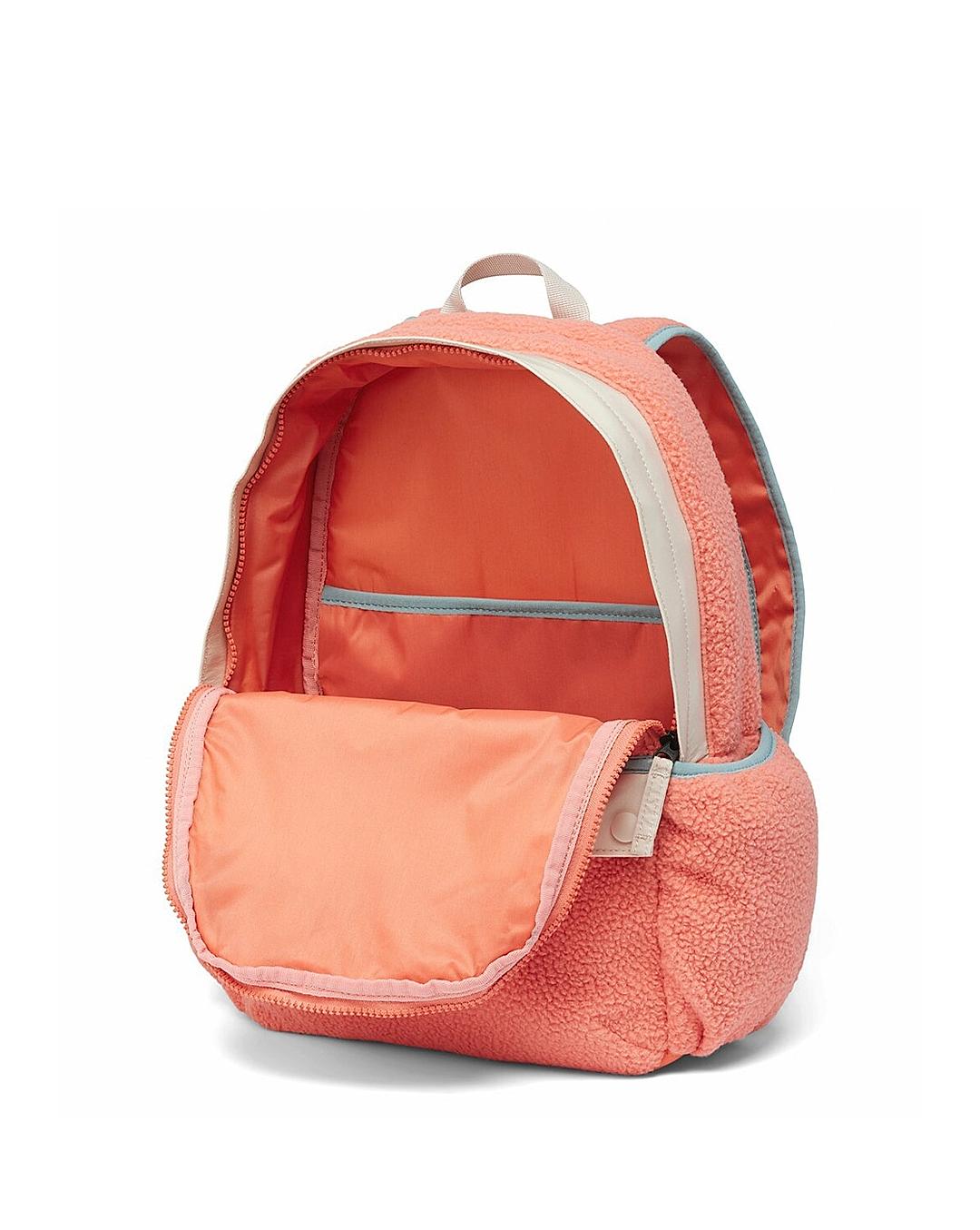 Columbia Unisex Orange Helvetia 14L Backpack 