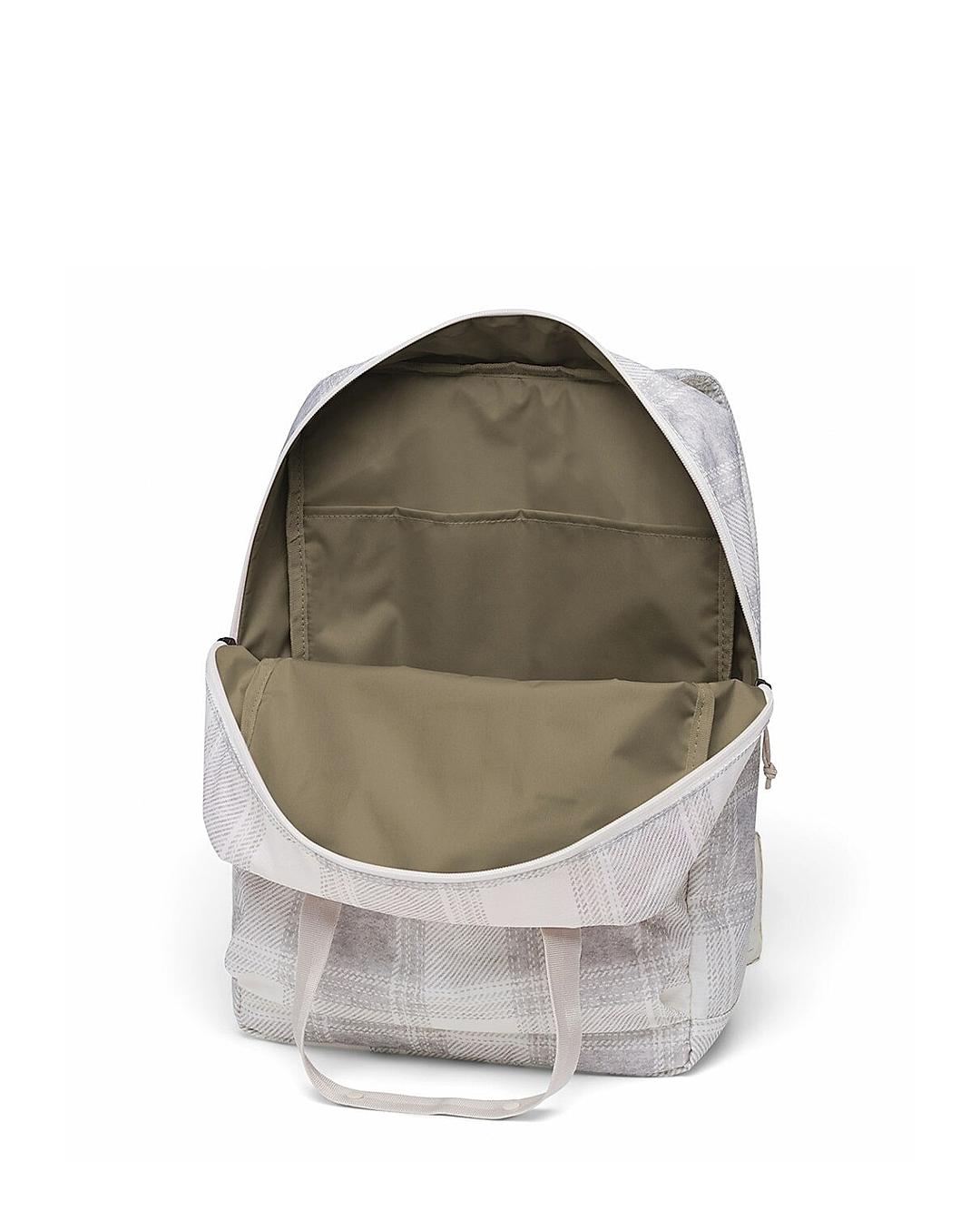 Columbia Unisex White Trek 24L Backpack 