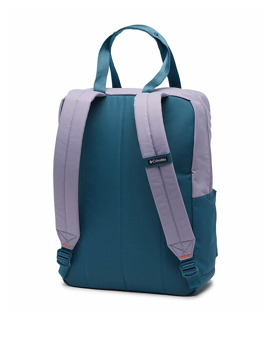 Columbia purple backpack online