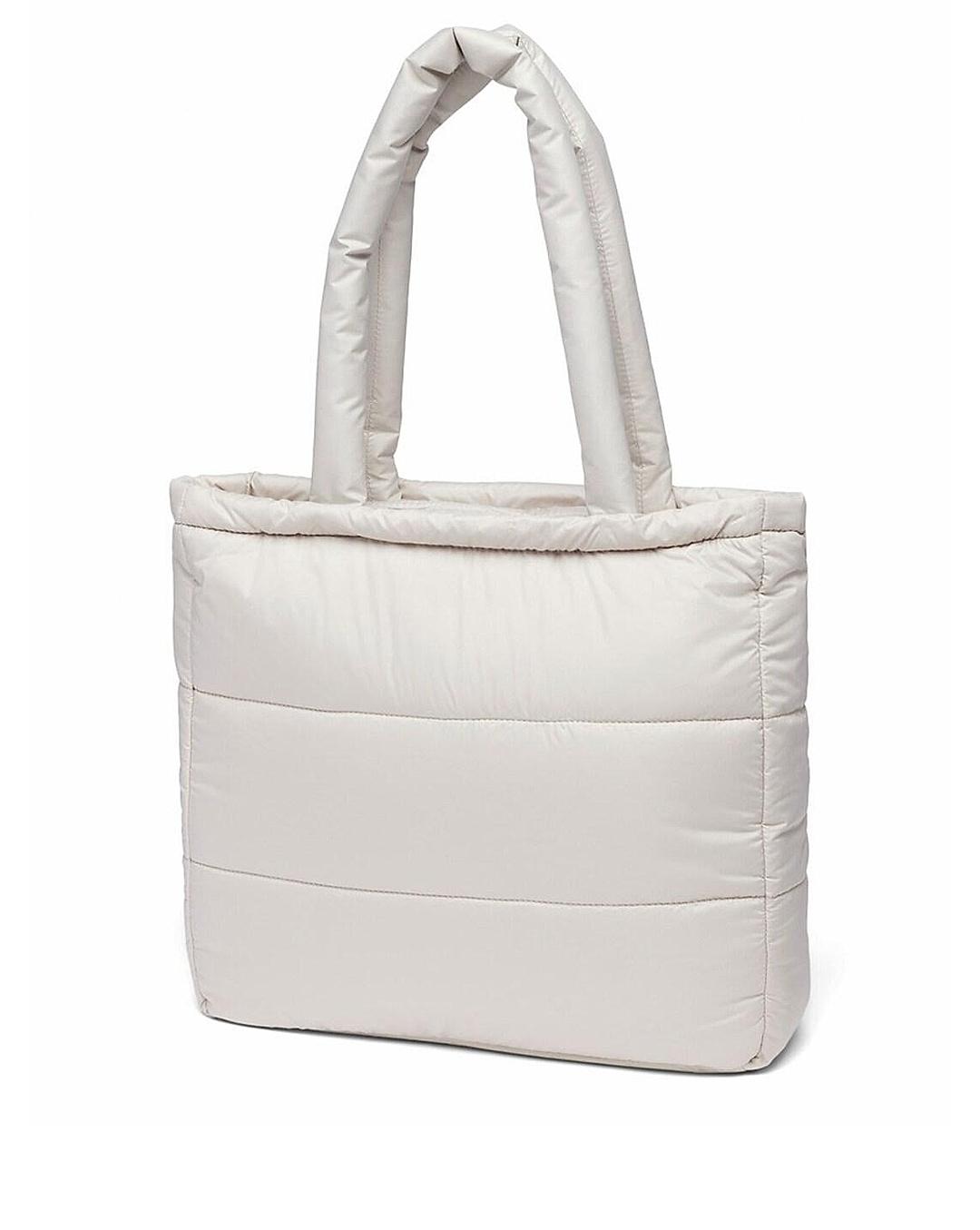 Columbia Unisex White Pike Lake Tote Bag