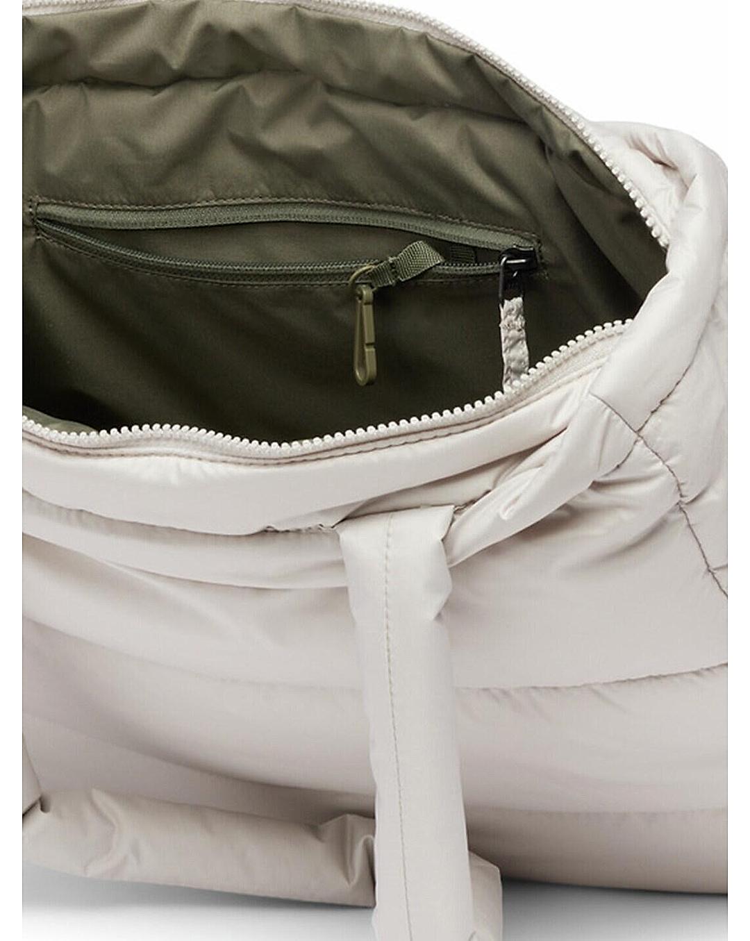 Columbia Unisex White Pike Lake Tote Bag