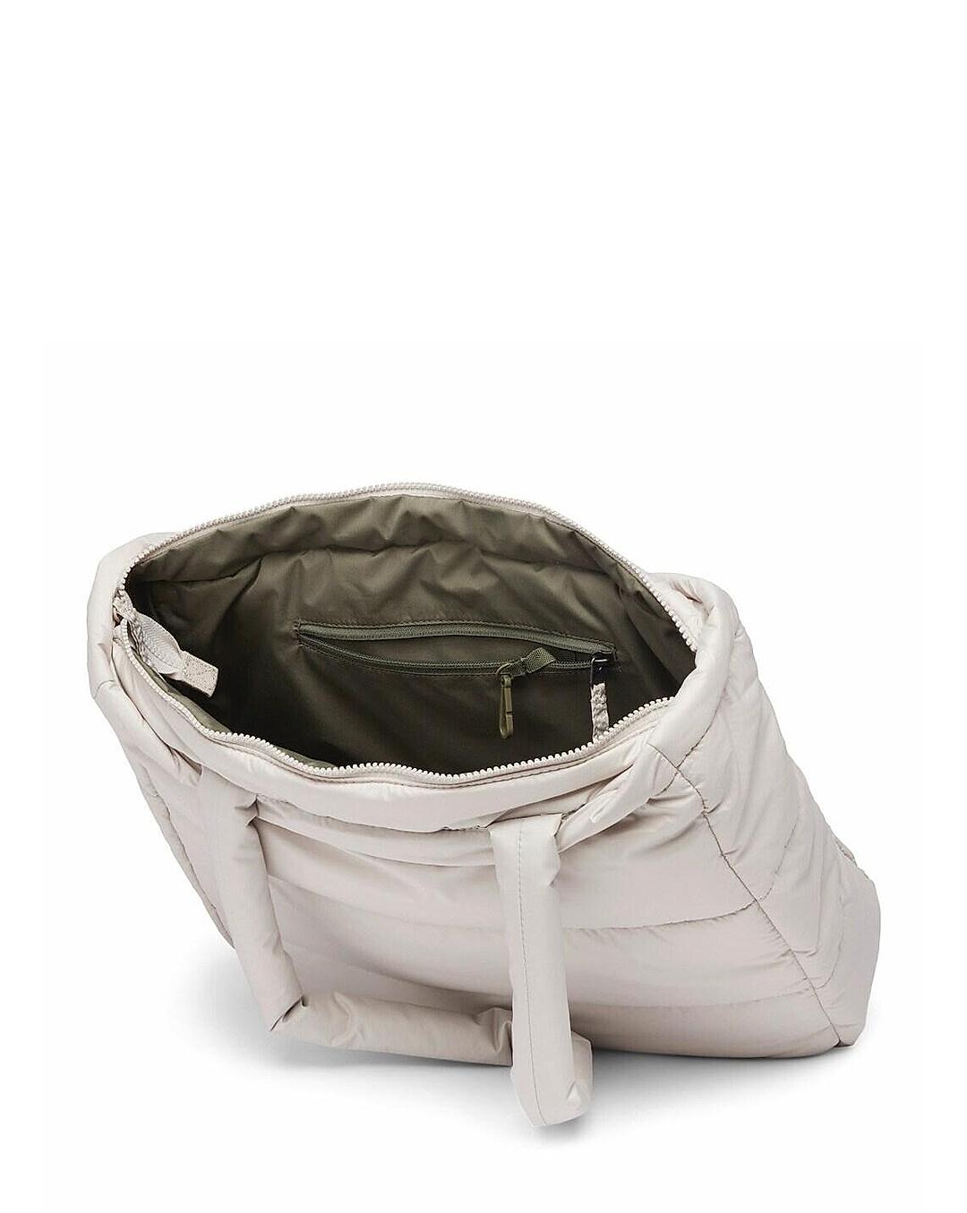Columbia Unisex White Pike Lake Tote Bag