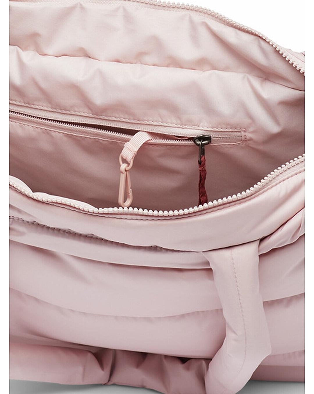 Columbia Unisex Pink Pike Lake Tote Bag 