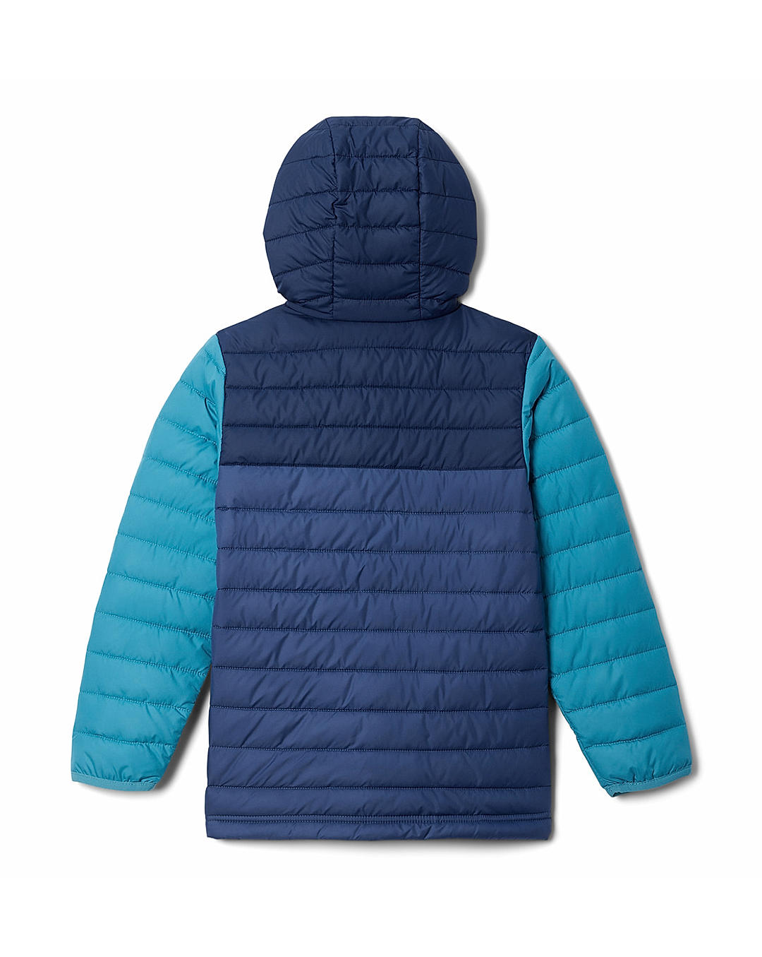 Boys powder lite puffer sales